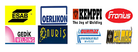 Kaynak Makinas� Tamiri Bak�m Onar�m ve Yetkili Servisi